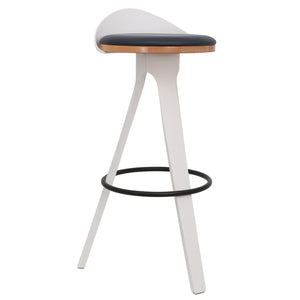 Trio<br />Scandinavian Stool