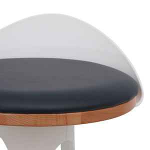 Trio<br />Scandinavian Stool