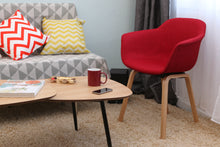 Load image into Gallery viewer, Avon SNW Upholstered Armchair