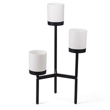 Load image into Gallery viewer, White Indoor Plant Pots