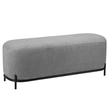 Load image into Gallery viewer, Tam BOX &lt;br&gt; X Long Puffet with Legs