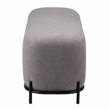 Load image into Gallery viewer, Tam BOX &lt;br&gt; X Long Puffet with Legs
