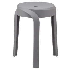 Small Plastic Stool