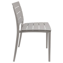 Load image into Gallery viewer, Grey cheap garden furniture