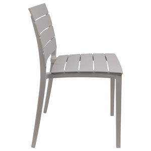 Grey cheap garden furniture