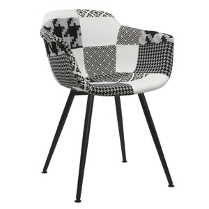 Avon SNR Upholstered Armchair