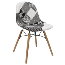 Load image into Gallery viewer, Upholstered Dining Chairs