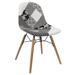 Upholstered Dining Chairs