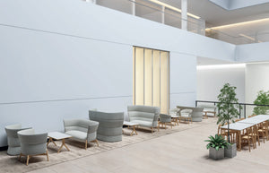 Wooden Chairs