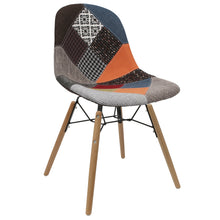 Load image into Gallery viewer, Upholstered Dining Chairs