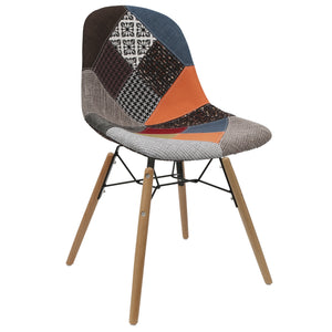 Upholstered Dining Chairs