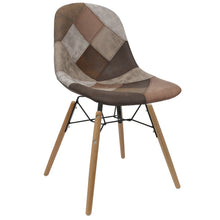 Load image into Gallery viewer, Upholstered Dining Chairs