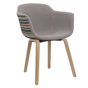 Avon SNW Upholstered Armchair