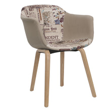 Load image into Gallery viewer, Avon SNW Upholstered Armchair