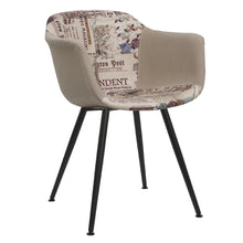 Load image into Gallery viewer, Avon SNR Upholstered Armchair