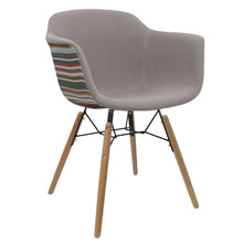 Load image into Gallery viewer, Upholstered Dining Chairs UK
