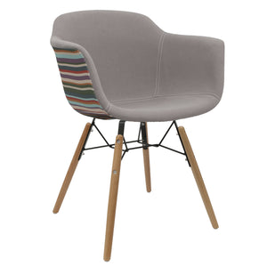 Upholstered Dining Chairs UK