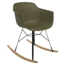 Load image into Gallery viewer, Scandinavian Rocking Chair&lt;br&gt;Avon Rocker
