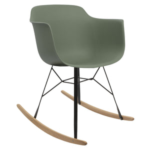 Scandinavian Rocking Chair<br>Avon Rocker
