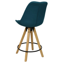 Load image into Gallery viewer, Tulip Stool Upholstered