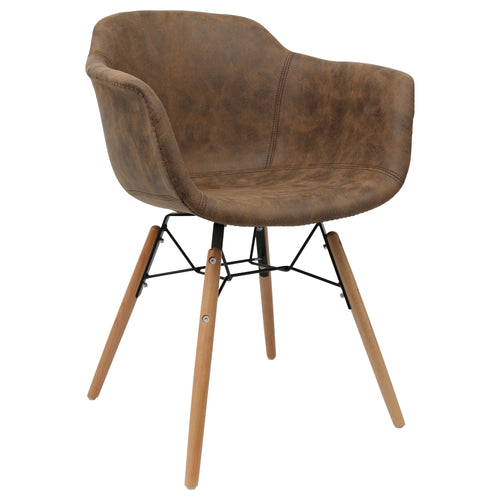 Upholstered Dining Chairs UK