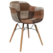 Load image into Gallery viewer, Upholstered Dining Chairs UK