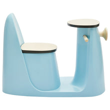Load image into Gallery viewer, Blue Kids Desk