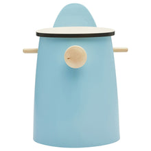 Load image into Gallery viewer, Blue Kids Desk