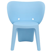 Load image into Gallery viewer, Blue Animal Chair