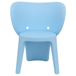 Blue Animal Chair