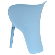 Load image into Gallery viewer, Blue Animal Chair