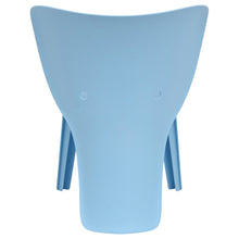Load image into Gallery viewer, Blue Animal Chair