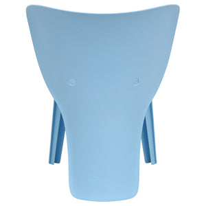 Blue Animal Chair