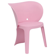 Load image into Gallery viewer, Pink Animal Chair