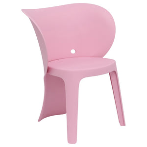 Pink Animal Chair