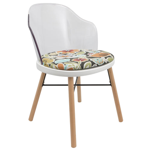 retro dining chairs uk