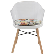 Load image into Gallery viewer, retro dining chairs uk