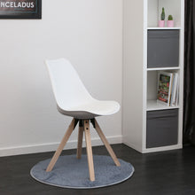 Load image into Gallery viewer, Tulip SPWS&lt;br /&gt;Scandinavian Chairs