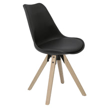 Load image into Gallery viewer, Tulip SPWS&lt;br /&gt;Scandinavian Chairs