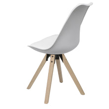 Load image into Gallery viewer, Tulip SPWS&lt;br /&gt;Scandinavian Chairs