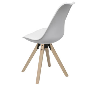 Tulip SPWS<br />Scandinavian Chairs