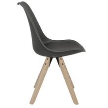 Load image into Gallery viewer, Tulip SPWS&lt;br /&gt;Scandinavian Chairs