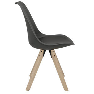 Tulip SPWS<br />Scandinavian Chairs