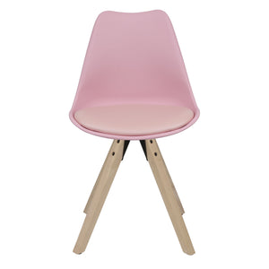 Tulip SPWS<br />Scandinavian Chairs
