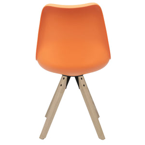 Tulip SPWS<br />Scandinavian Chairs