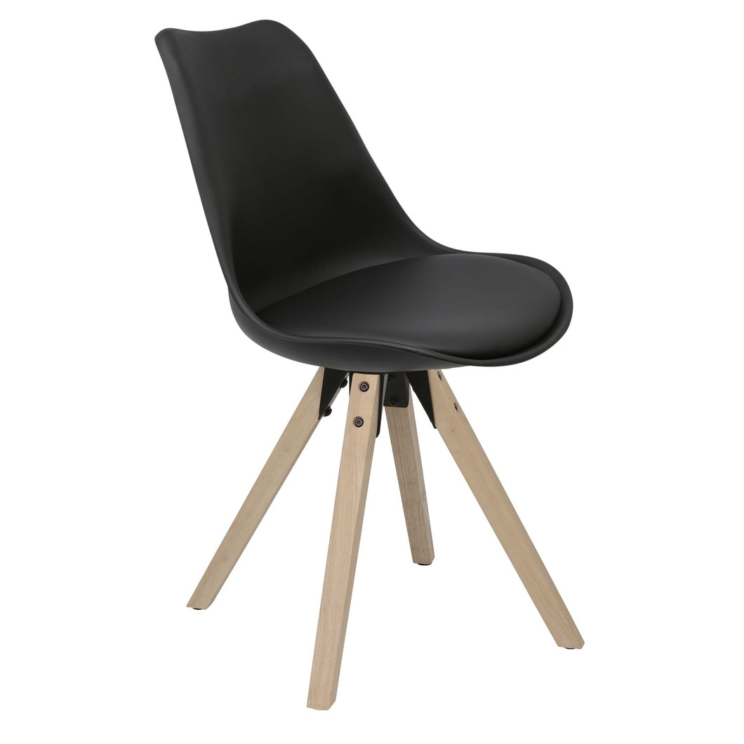 Tulip SPWS<br />Scandinavian Chairs