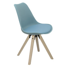 Load image into Gallery viewer, Tulip SPWS&lt;br /&gt;Scandinavian Chairs