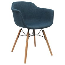 Load image into Gallery viewer, Avon WB Upholstered Armchair