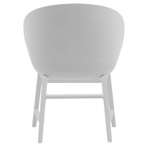 grey tub chairs