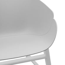 Load image into Gallery viewer, grey tub chairs
